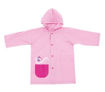 Picture of RAINCOAT UNICORN - PINK